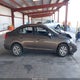 19XFB2F57CE053700 2012 Honda Civic Lx auction photo thumbnail 12