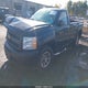 1GCNKPEX2DZ159554 2013 Chevrolet Silverado 1500 Work Truck auction photo thumbnail 2