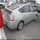 JTDKB20U077655262 2007 Toyota Prius auction photo thumbnail 4