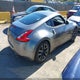 JN1AZ4EH3GM933820 2016 Nissan 370Z Nismo/Nismo Tech/Sport/Sport Tech/Touring auction photo thumbnail 4