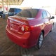 2T1BU4EE1AC404912 2010 Toyota Corolla Le auction photo thumbnail 4