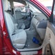 2T1BU4EE1AC404912 2010 Toyota Corolla Le auction photo thumbnail 5