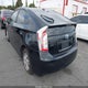 JTDKN3DU9D1659820 2013 Toyota Prius Three Se auction photo thumbnail 3
