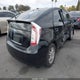 JTDKN3DU9D1659820 2013 Toyota Prius Three Se auction photo thumbnail 4