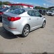 5XXGM4A73EG323888 2014 Kia Optima Lx auction photo thumbnail 4