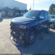 1C4RJFBG3LC422672 2020 Jeep Grand Cherokee Limited 4X4 auction photo thumbnail 2