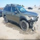 4S4BTGUD0R3273890 2024 Subaru Outback Wilderness auction photo thumbnail 1