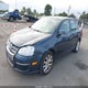 3VWAZ7AJ7AM096618 2010 Volkswagen Jetta Limited Edition auction photo thumbnail 2