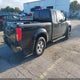 1N6AD06U97C449525 2007 Nissan Frontier Se auction photo thumbnail 4