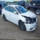 3N1AB7AP5GY257807 2016 Nissan Sentra Sv auction photo thumbnail 1