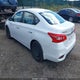 3N1AB7AP5GY257807 2016 Nissan Sentra Sv auction photo thumbnail 3