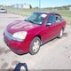 1G1ZT54865F333697 2005 Chevrolet Malibu Ls auction photo thumbnail 2