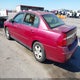 1G1ZT54865F333697 2005 Chevrolet Malibu Ls auction photo thumbnail 3