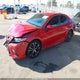 4T1G11AK5LU321235 2020 Toyota Camry Se auction photo thumbnail 2