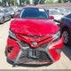 4T1G11AK5LU321235 2020 Toyota Camry Se auction photo thumbnail 12