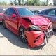 4T1G11AK5LU321235 2020 Toyota Camry Se auction photo thumbnail 1