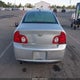 1G1ZC5EB2AF232810 2010 Chevrolet Malibu Lt auction photo thumbnail 16