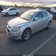 1G1ZC5EB2AF232810 2010 Chevrolet Malibu Lt auction photo thumbnail 2