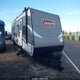 4YDT30022JH932299 2018 Keystone Rv Coleman Toy Hauler Travel Trailer auction photo thumbnail 1