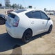 JTDKB20UX83317716 2008 Toyota Prius auction photo thumbnail 4