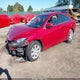 1YVHZ8BH7B5M20719 2011 Mazda Mazda6 I Sport auction photo thumbnail 2