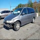 2HKRL1868YH542409 2000 Honda Odyssey Ex auction photo thumbnail 2