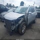 1GNERHKW1LJ133836 2020 Chevrolet Traverse Fwd Lt Leather auction photo thumbnail 2
