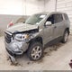 1GKKNKLAXKZ227659 2019 GMC Acadia Sle-1 auction photo thumbnail 2