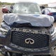 JN8AZ2AEXM9269886 2021 Infiniti Qx80 Premium Select Awd auction photo thumbnail 10