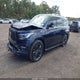 JN8AZ2AEXM9269886 2021 Infiniti Qx80 Premium Select Awd auction photo thumbnail 2