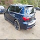 JN8AZ2AEXM9269886 2021 Infiniti Qx80 Premium Select Awd auction photo thumbnail 3