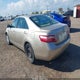 4T1BE46K47U618396 2007 Toyota Camry Le auction photo thumbnail 3