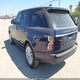 SALGS2SV5JA386562 2018 Land Rover Range Rover 3.0L V6 Supercharged Hse auction photo thumbnail 3
