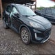 1FMCU9J96LUA89813 2020 Ford Escape Titanium auction photo thumbnail 1