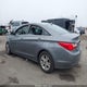 5NPEB4AC7DH746180 2013 Hyundai Sonata Gls auction photo thumbnail 15