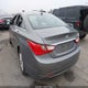 5NPEB4AC7DH746180 2013 Hyundai Sonata Gls auction photo thumbnail 3