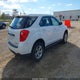 2CNALBEC6B6214474 2011 Chevrolet Equinox Ls auction photo thumbnail 4
