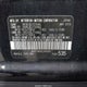 JA4AT3AA5KZ046260 2019 Mitsubishi Eclipse Cross Es auction photo thumbnail 9