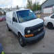 1GCZGUCAXD1158893 2013 Chevrolet Express 3500 Work Van auction photo thumbnail 1