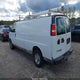 1GCZGUCAXD1158893 2013 Chevrolet Express 3500 Work Van auction photo thumbnail 3