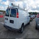 1GCZGUCAXD1158893 2013 Chevrolet Express 3500 Work Van auction photo thumbnail 4