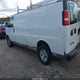 1GCZGUCAXD1158893 2013 Chevrolet Express 3500 Work Van auction photo thumbnail 6
