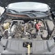 5N1AT3BA0MC735709 2021 Nissan Rogue Sv Fwd auction photo thumbnail 10