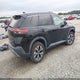 5N1AT3BA0MC735709 2021 Nissan Rogue Sv Fwd auction photo thumbnail 4