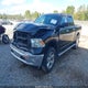 1C6RR7LTXJS125161 2018 Ram 1500 Big Horn 4X4 5'7 Box auction photo thumbnail 2
