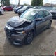 19XZE4F97KE029639 2019 Honda Insight Touring auction photo thumbnail 2