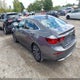 19XZE4F97KE029639 2019 Honda Insight Touring auction photo thumbnail 3