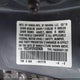 19XZE4F97KE029639 2019 Honda Insight Touring auction photo thumbnail 9