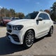4JGFB5KB7NA651770 2022 Mercedes-Benz Gle 450 4Matic auction photo thumbnail 2
