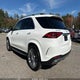 4JGFB5KB7NA651770 2022 Mercedes-Benz Gle 450 4Matic auction photo thumbnail 3